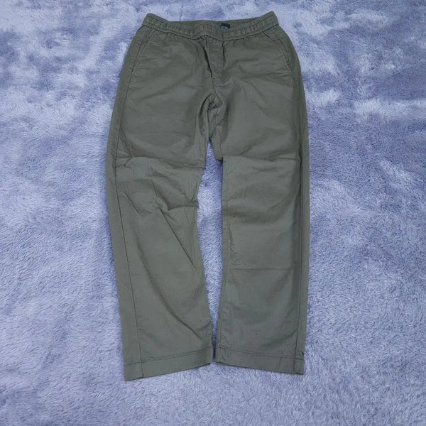 [BUNJANG] Dickies Straight Fit Work Pants Medium / MEDIUM 디키즈 바지 | 0623A08