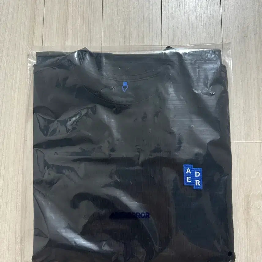 [BUNJANG] Ader Error Significant Short Sleeve T-Shirt XS / 아더에러 시그니피컨트 반팔