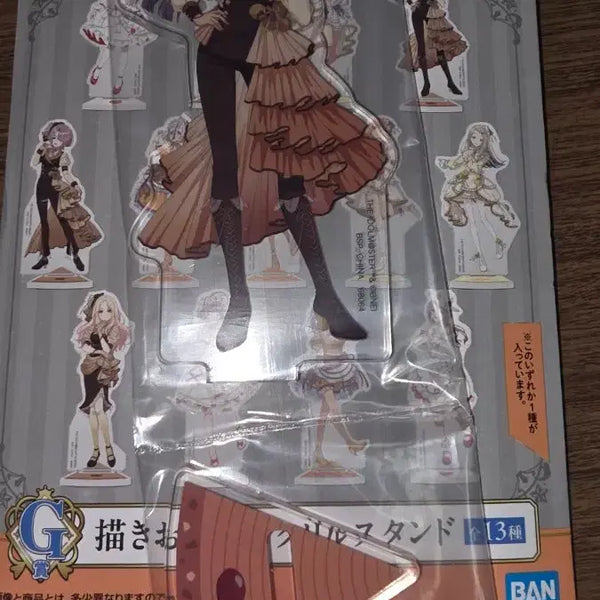 [BUNJANG] The Idolmaster Cinderella Girls Stage 5th KUJI G Prize Tsubame Amaya / 학원아이돌마스터 쿠지 5탄 G상 아마야 츠바메