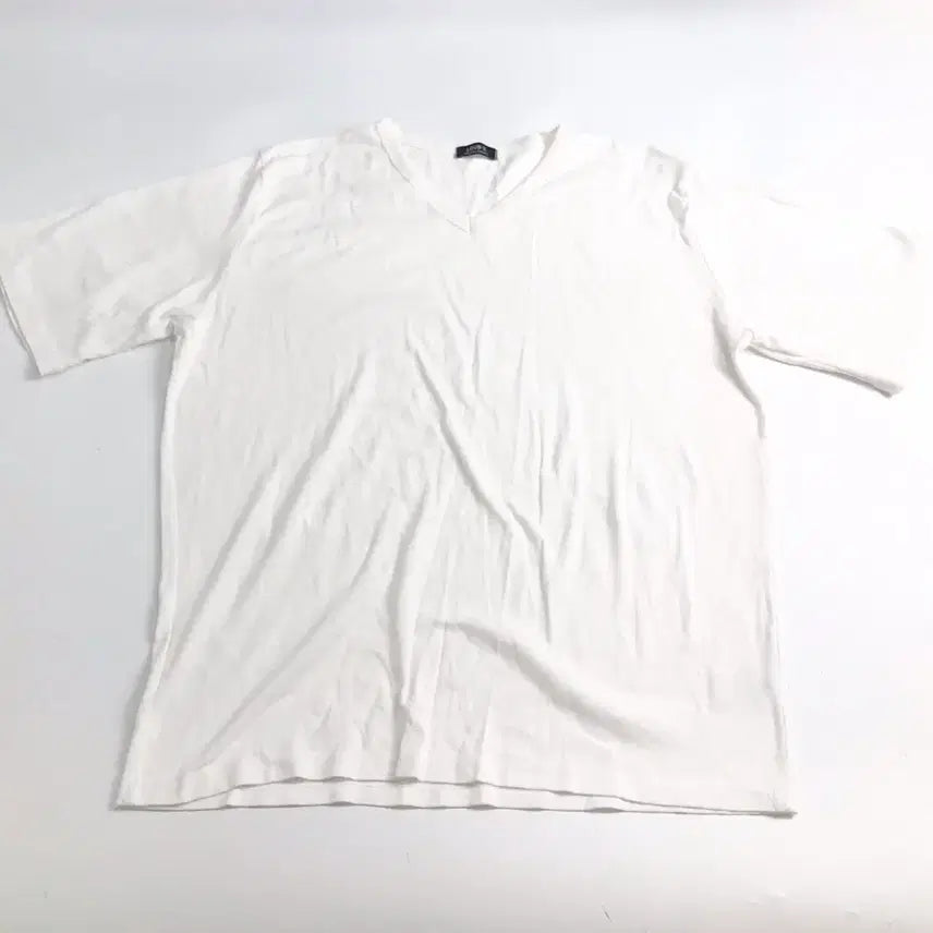 [BUNJANG] Hotping Short-Sleeved T-Shirt / 핫핑 반팔