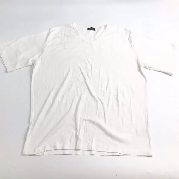 [BUNJANG] Hotping Short-Sleeved T-Shirt / 핫핑 반팔