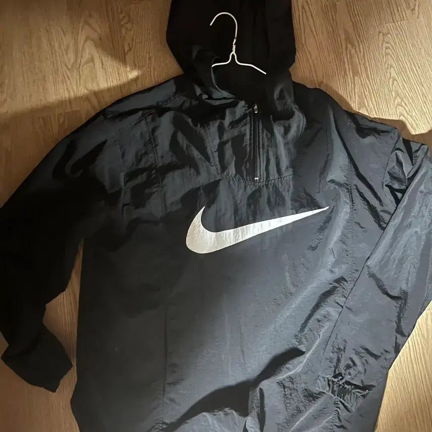 [BUNJANG] Nike Anorak Jacket / 나이키 아노락 팔아용