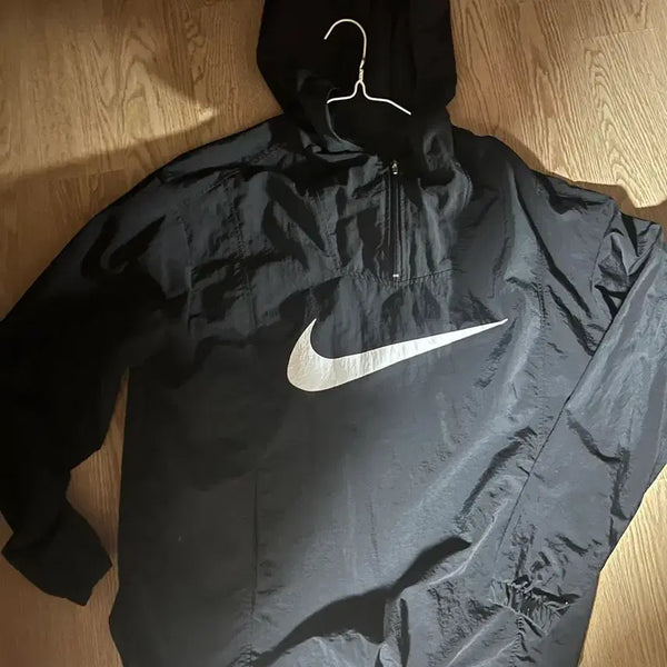 [BUNJANG] Nike Anorak Jacket / 나이키 아노락 팔아용