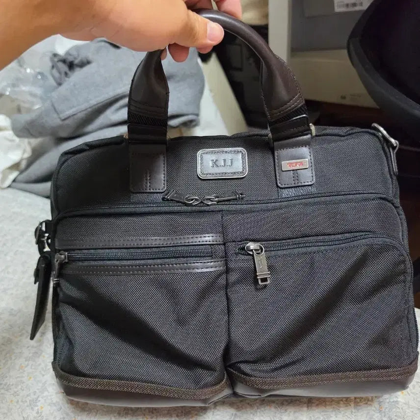 [BUNJANG] Tumi Briefcase / 투미 브리프케이스 판매