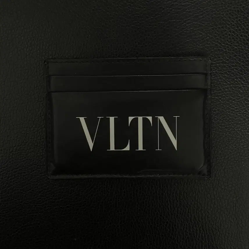 [BUNJANG] Valentino Card Holder / 발렌티노 카드지갑