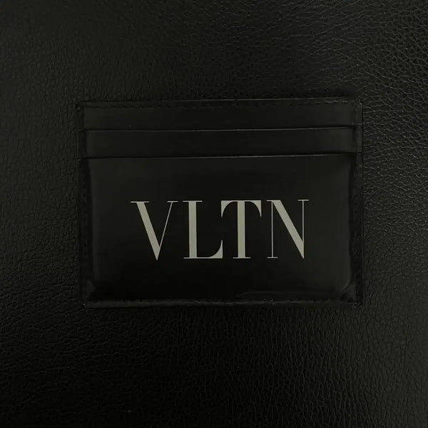 [BUNJANG] Valentino Card Holder / 발렌티노 카드지갑