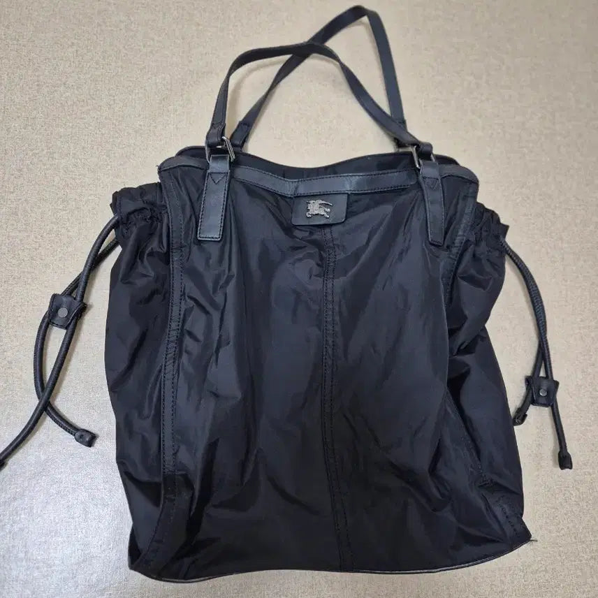 [BUNJANG] Burberry Buckleigh Shoulder Bag / 버버리버클레이  (정품)