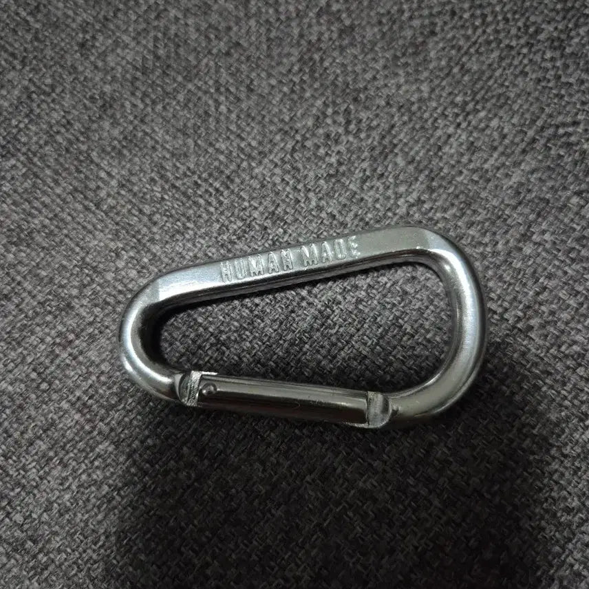 [BUNJANG] Human Made Carabiner / 휴먼메이드 카라비너