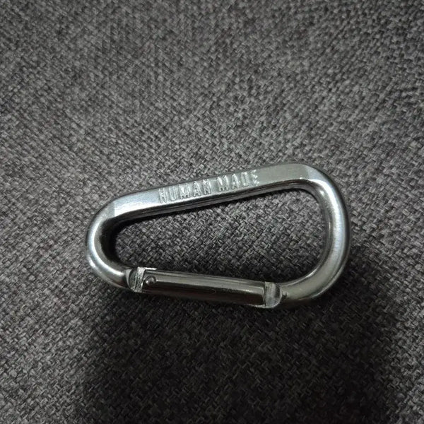 [BUNJANG] Human Made Carabiner / 휴먼메이드 카라비너