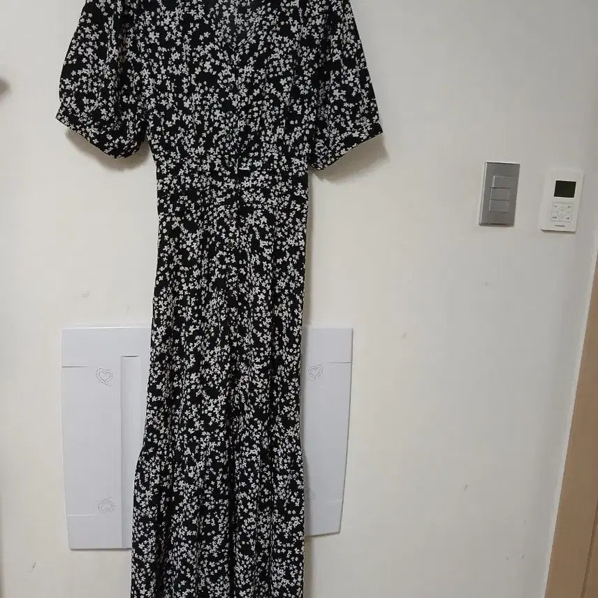 [BUNJANG] ab.f.z Long Dress / ab.f.z롱 원피스
