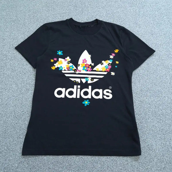 [BUNJANG] Adidas Short Sleeve T-Shirt Size 90 / 090 아디다스 반팔 티 | 0616B05