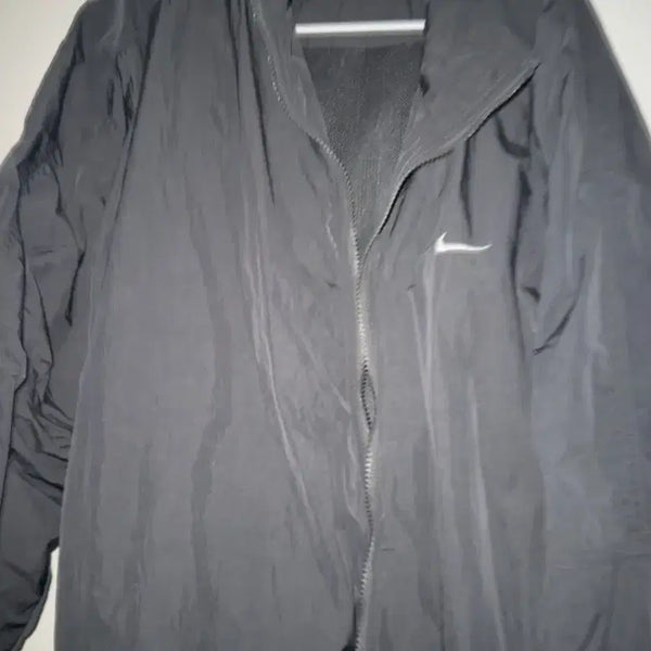 [BUNJANG] Nike NRG Track Jacket (Original Release) US XL / 나이키 nrg트랙자켓 초판 us xl