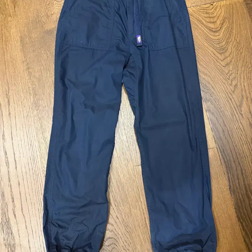 [BUNJANG] The North Face Purple Label Ripstop Pants Navy 30 / 노스페이스 퍼플라벨 립스탑 팬츠 네이비 30