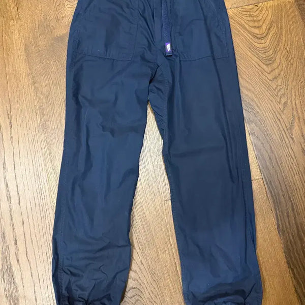 [BUNJANG] The North Face Purple Label Ripstop Pants Navy 30 / 노스페이스 퍼플라벨 립스탑 팬츠 네이비 30