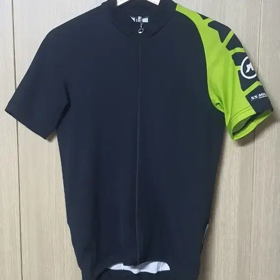 [BUNJANG] Assos Mille Cycling Jersey / 아소스 밀레 / s 사이클링 저지