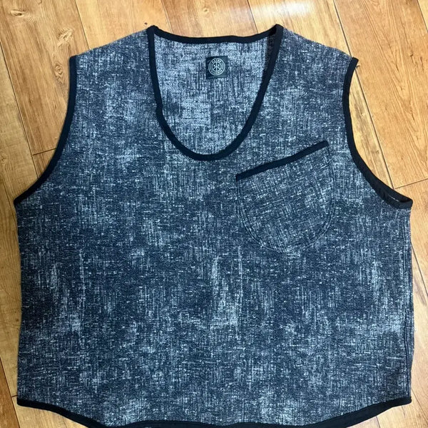 [BUNJANG] Porter Classic Layered Vest / 포터클래식 베스트