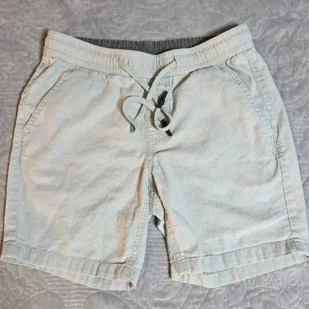 [BUNJANG] Buckaroo Beige Cotton Blend Shorts Size 27 / 버커루 BUCKAROO 베이지색 반바지 27 (마지막끌올 오늘저녁삭제)