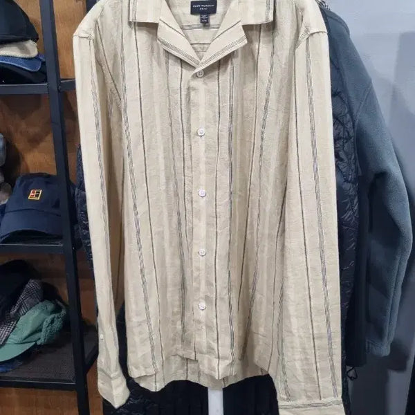[BUNJANG] Club Monaco Men's Shirt / Club Monaco (한섬제품) 표기m(국내100) 마셔츠 상태최상