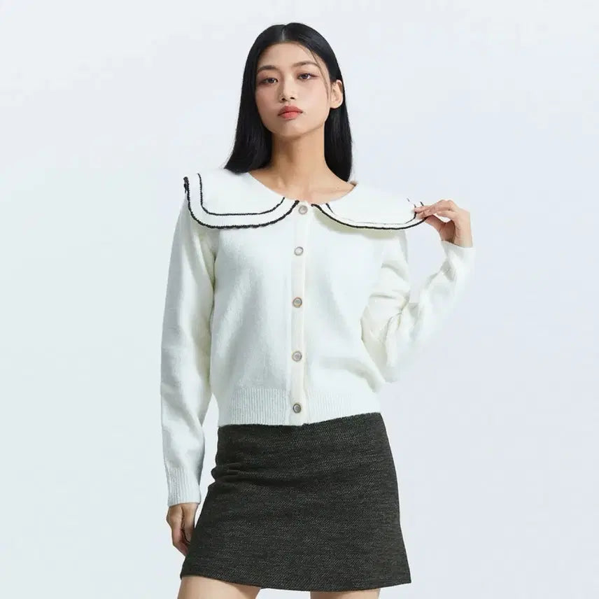 [BUNJANG] MIXXO Cardigan / 미쏘 가디건