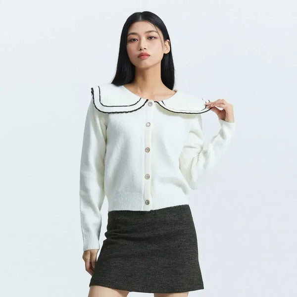 [BUNJANG] MIXXO Cardigan / 미쏘 가디건