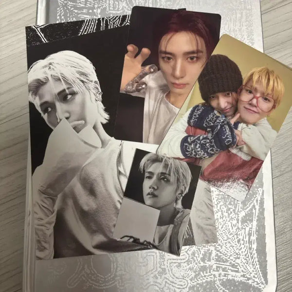 [BUNJANG] BOYNEXTDOOR HOME Full Set / 보넥도 home 풀구성