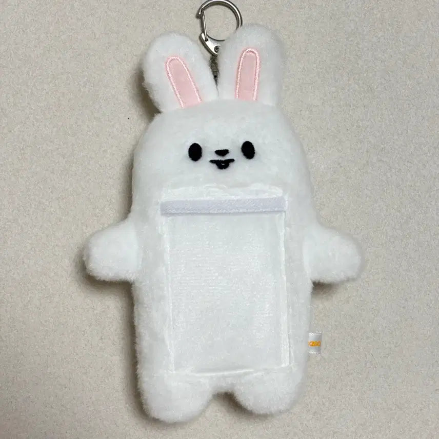 [BUNJANG] Ribit Magic School Pop-up Photocard Holder / 리빗 포토카드 홀더