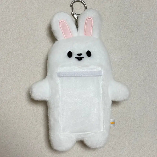 [BUNJANG] Ribit Magic School Pop-up Photocard Holder / 리빗 포토카드 홀더