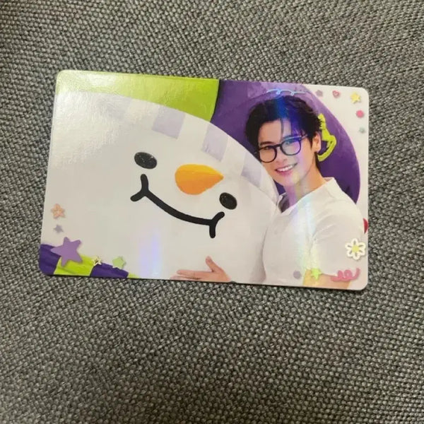 [BUNJANG] GMMTV Pop-up Store Taipei Photocard / 찌엠 gmmtv 팝업 STORE in Taipei 옴 포카