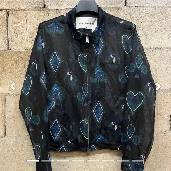 [BUNJANG] Andersson Bell Jacket / 앤더슨벨 자켓(S)