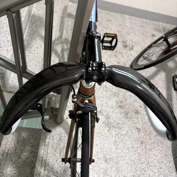 [BUNJANG] Scat Handlebar / 스카토 핸들바