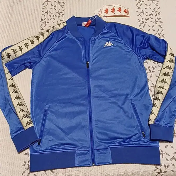 [BUNJANG] Kappa Unused Jersey / 카파 미사용 저지 100 가슴54 기장69
