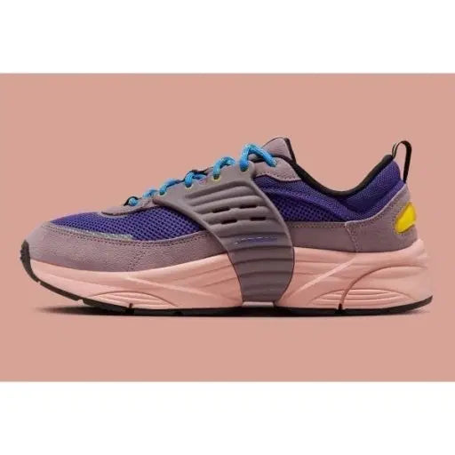 [BUNJANG] Nike Jordan Trainer OS SP Purple Smoke Coral Grape / 나이키 조던 트러너 O S SP 퍼플 스모크 코랄 그레이프