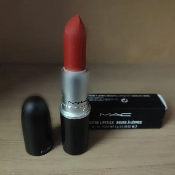 [BUNJANG] MAC Lipstick - Lady Danger / *새상품* 맥 MAC 립스틱 - 레이디버그