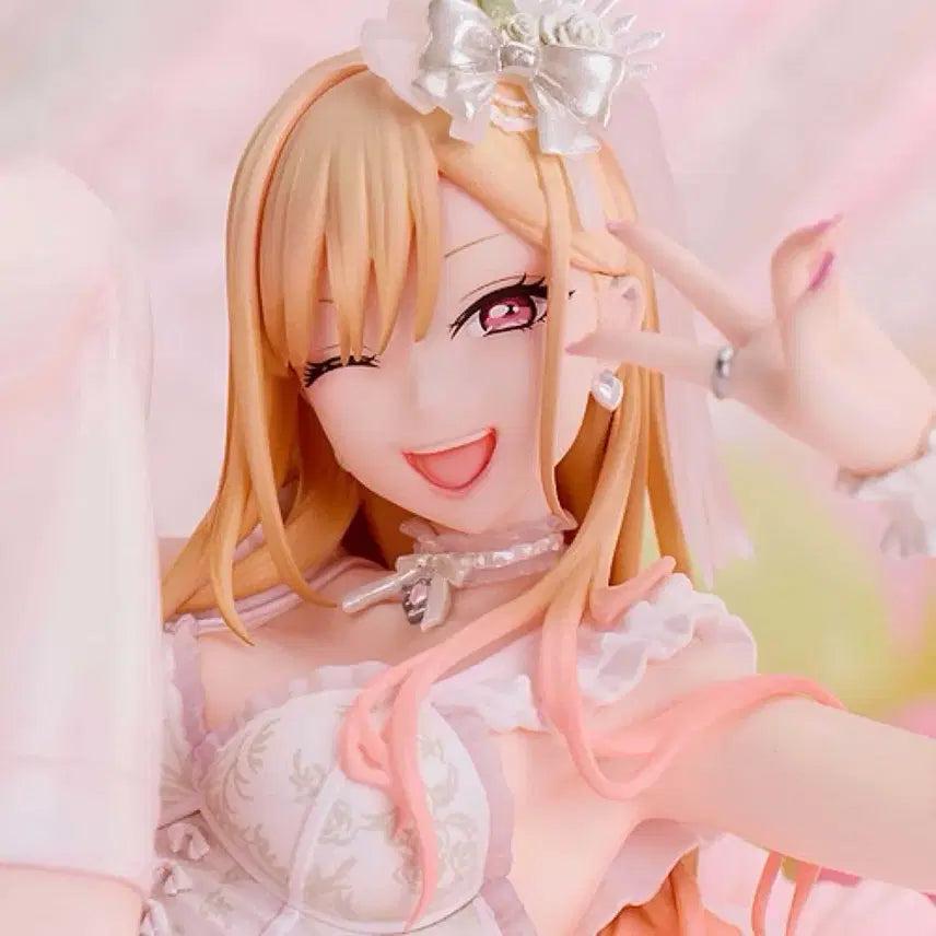 [BUNJANG] Aniplex My Dress-Up Darling Marin Kitagawa Bishoujo Figure / 그 비스크 돌은 사랑을 한다 키타가와 마린 애니플렉스 미소녀 피규어