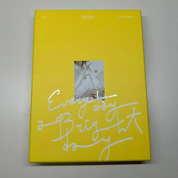[BUNJANG] Park Eun Bin 2023 Season's Greetings / 박은빈 2023 시즌그리팅