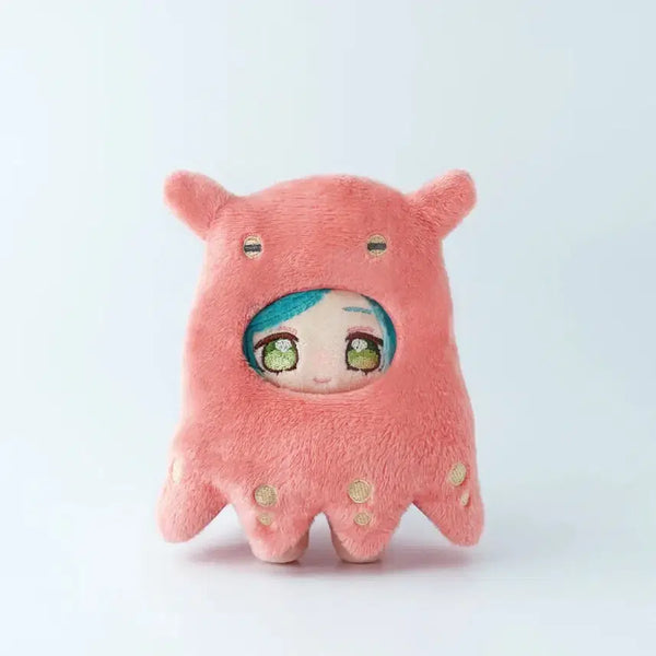 [BUNJANG] Ensemble Stars! Plush Costume / 앙스타 곰누이 우무 이츠누이 옷