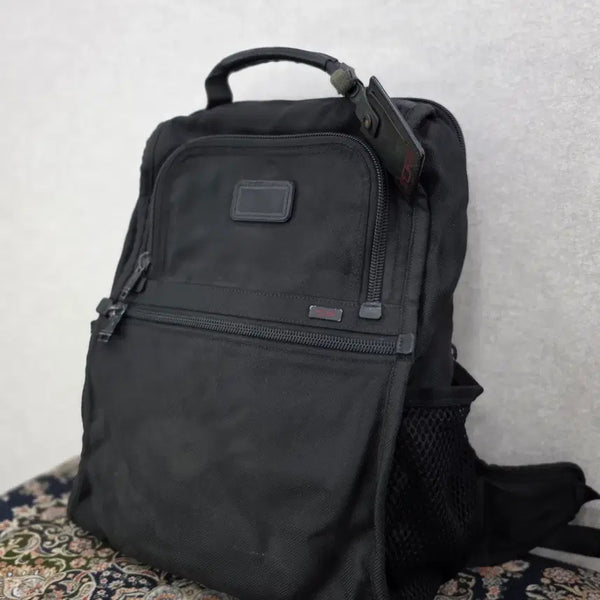 [BUNJANG] Tumi Business Backpack / 투미 백팩 TUMI