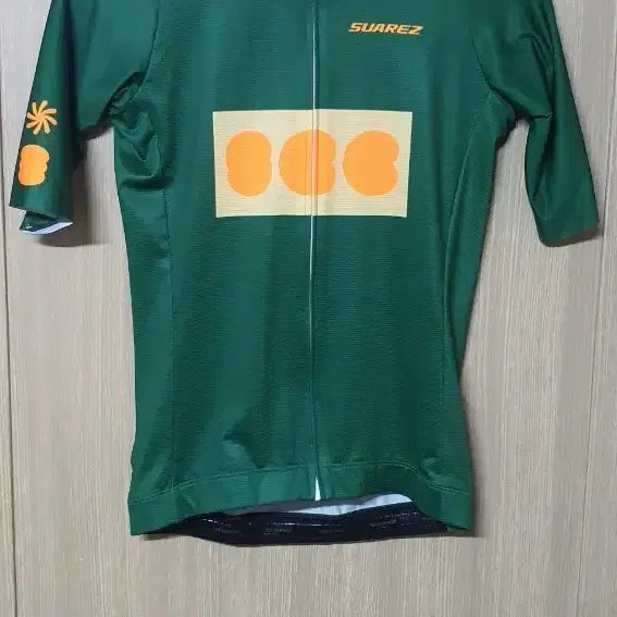 [BUNJANG] Suarez Women's Cycling Jersey - Size M / 수아레즈 여성용 / m 자전거 저지