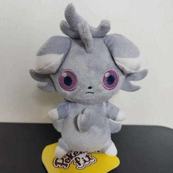 [BUNJANG] Pokemon Sneasel Fit Plush Toy / 포켓몬 냐스퍼 fit 봉제인형