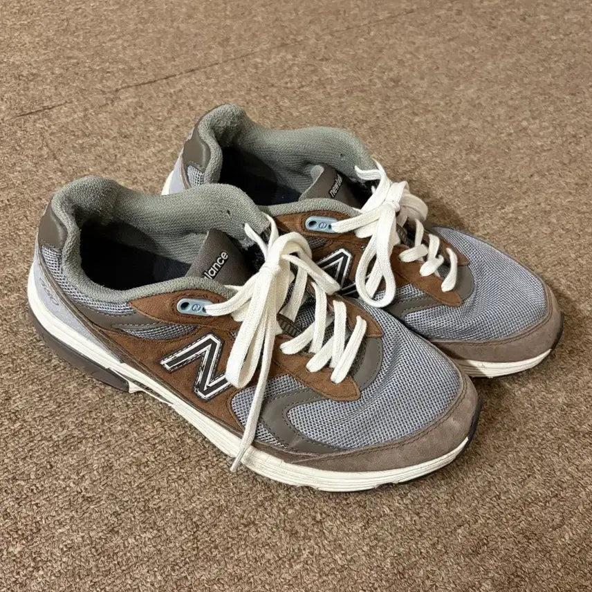 [BUNJANG] New Balance 880 Running Shoes / 뉴발란스 880