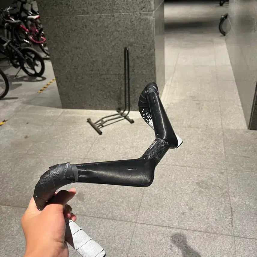 [BUNJANG] Velobuild Track Handlebar 340 / 벨로빌드 트랙바340 무하자급어그로x