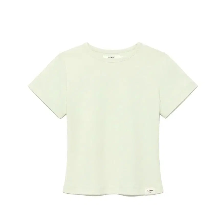 [BUNJANG] Glonny G Baby Tee / 글로니 G baby tee