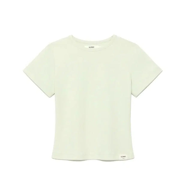 [BUNJANG] Glonny G Baby Tee / 글로니 G baby tee