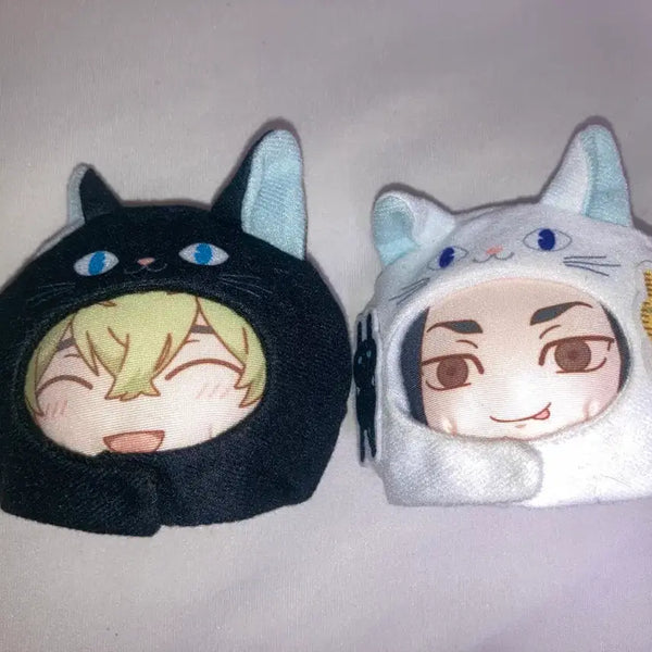 [BUNJANG] Tokyo Revengers Manju Set / 도리벤 만쥬 세트