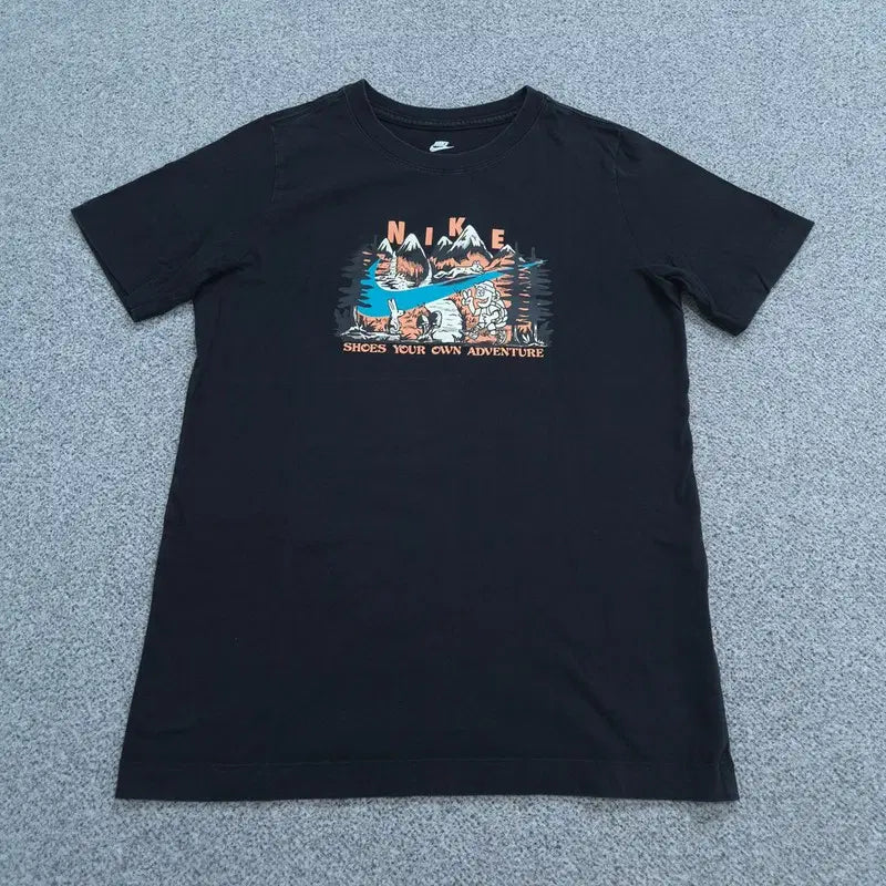 [BUNJANG] Nike 25SS Short Sleeve T-Shirt L / L 25SS 나이키 반팔 티 | 0616B26