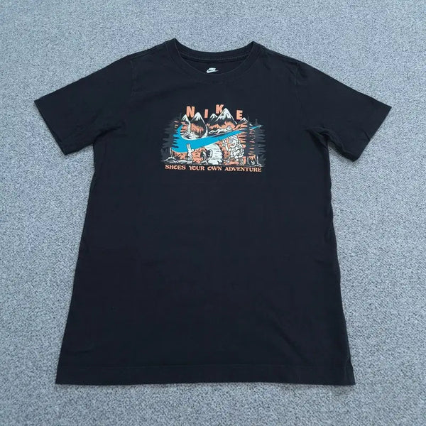 [BUNJANG] Nike 25SS Short Sleeve T-Shirt L / L 25SS 나이키 반팔 티 | 0616B26