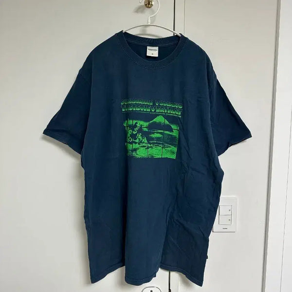 [BUNJANG] Thisisneverthat T-Shirt XL / 디스이즈네버댓 티셔츠