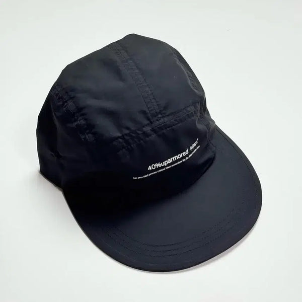 [BUNJANG] WTAPS T-5 Nylon Cap Black / WTAPS T-5 더블탭스 나일론 캡 볼캡 모자 블랙