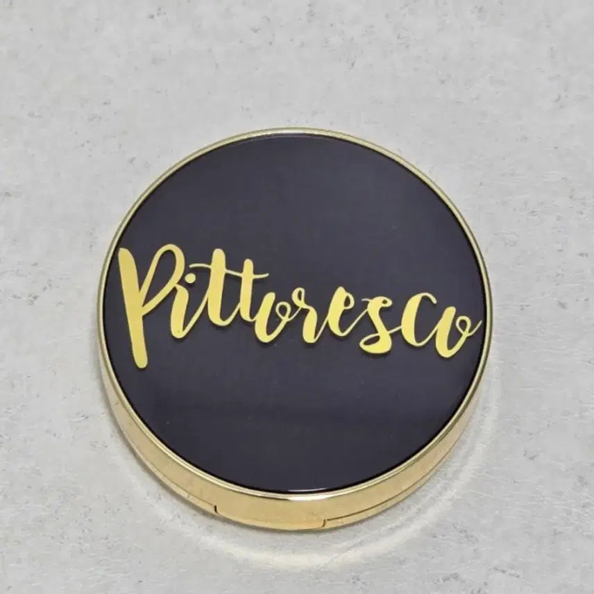 [BUNJANG] Phytotresco Cover Cushion / 피토레스코 커버쿠션