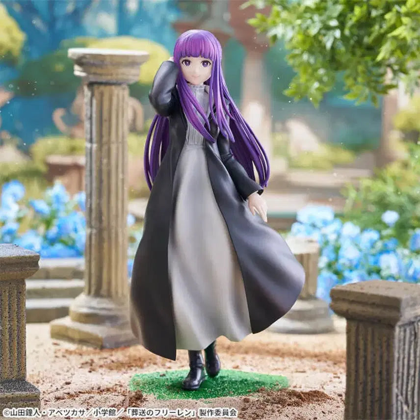 [BUNJANG] Frieren: Beyond Journey's End Fern Figure / 장송의프리렌 페른피규어